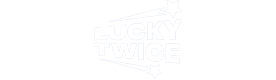 Lucky Twice Casino logo